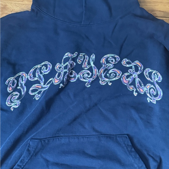 Coi Leray Players hoodie, size M - Picture 2 of 2